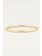 My Jewellery Bangle glimmend - Goudkleurig MJ02672-1200