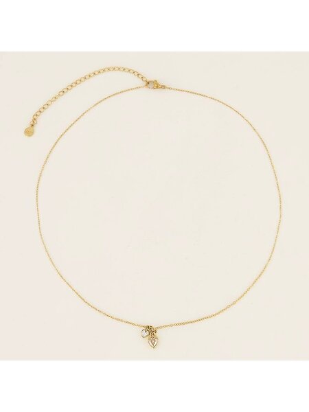 My Jewellery Ketting MJ07080-1200