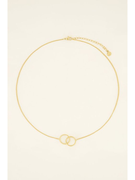 My Jewellery Ketting MJ08595-1200