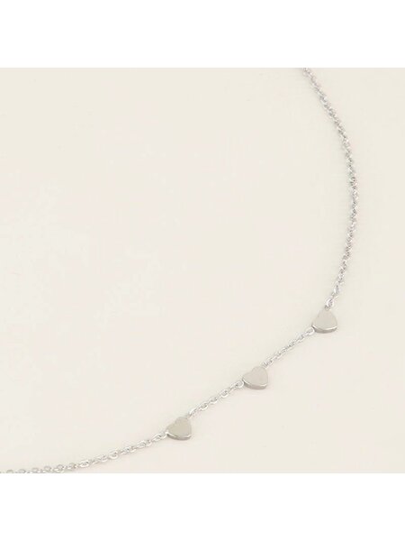 My Jewellery Ketting MJ01901-1500