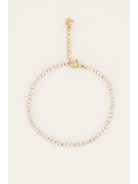 My Jewellery Armband MJ06045-1200