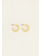 My Jewellery Oorstekers rond klein - Goud MJ07380-1200