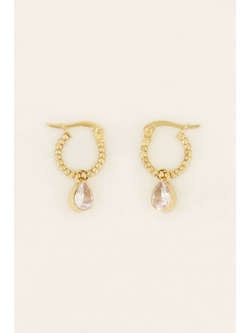 My Jewellery Oorbellen MJ07601-1200