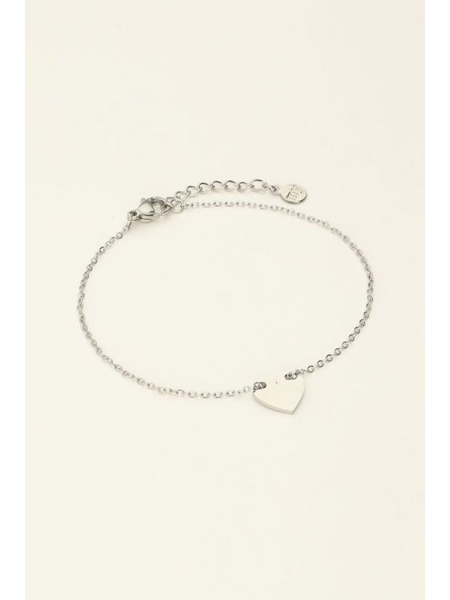 My Jewellery Armband MJ07919-1500