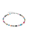 Coeur de Lion Collier - Multicolour Fancy 2838/10-1568