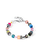 Coeur de Lion Armband - Multicolour Fancy 2838/30-1568