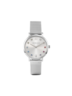 Coeur de Lion Dameshorloge 7610/70-1717