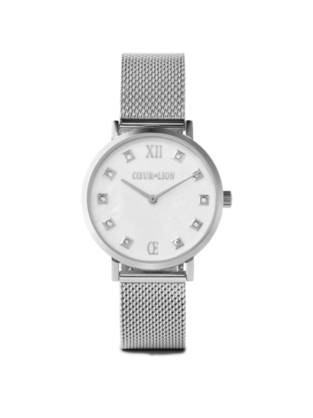 Coeur de Lion Dameshorloge 7610/70-1725