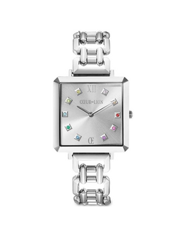 Coeur de Lion Dameshorloge 7630/74-1717