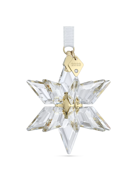 Swarovski Annual Edition kristallen ornament 5651397