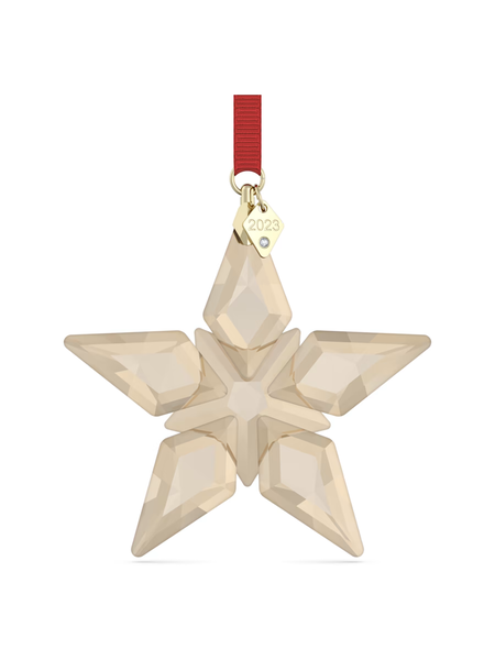 Swarovski Annual Edition kristallen ornament 5648746