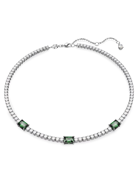 Swarovski Matrix ketting 5666168