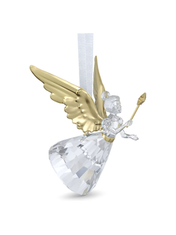 Swarovski Holiday Magic kristallen ornament 5657008