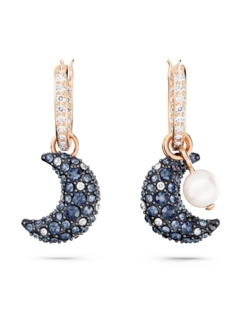 Swarovski Sublima oorbellen 5671569