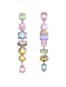 Swarovski Gema oorbellen 5656417