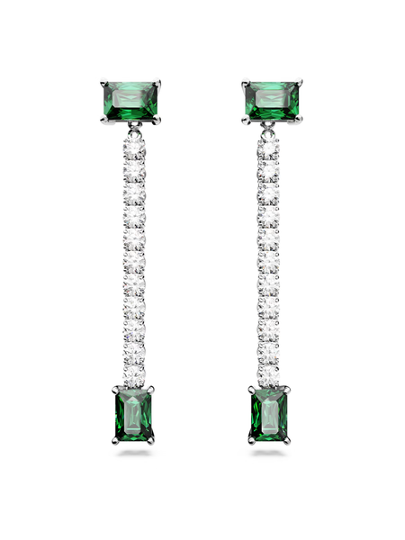 Swarovski Matrix oorbellen 5665786