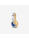 Pandora Two-tone Splittable Sun & Moon Dangle Charm 762678C01