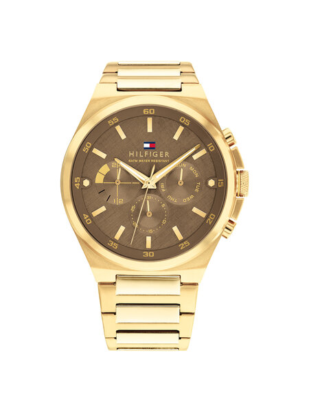 Tommy Hilfiger Herenhorloge TH1792090