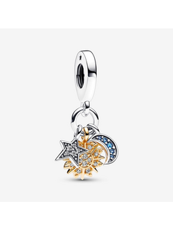 Pandora Bedel 762676C01