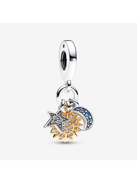 Pandora Bedel 762676C01