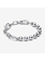 Pandora Pandora ME Metal Bead & Link Chain Bracelet 592793C00