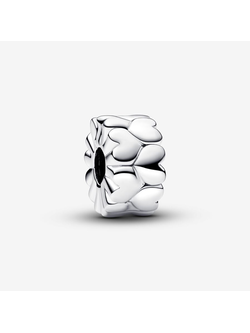 Pandora Clip Bedel 792828C00