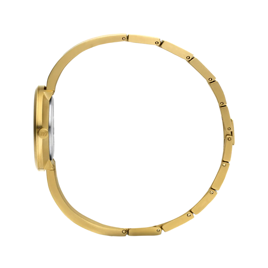 Danish Design Magnolia dameshorloge Two-Tone IV65Q1296