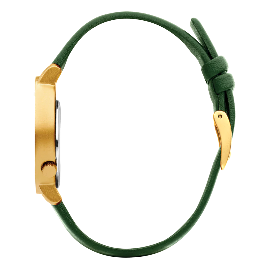 Danish Design Pico dameshorloge Pinea Gold IV32Q1271