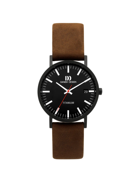 Danish Design Herenhorloge IQ34Q199