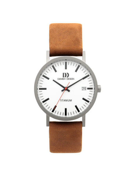 Danish Design Herenhorloge IQ31Q1273