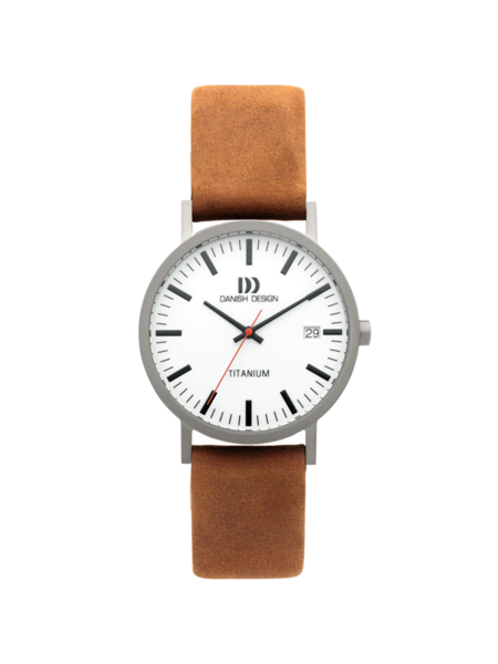 Danish Design Herenhorloge IQ31Q199