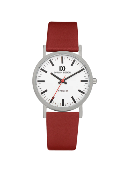 Danish Design Herenhorloge IQ19Q199