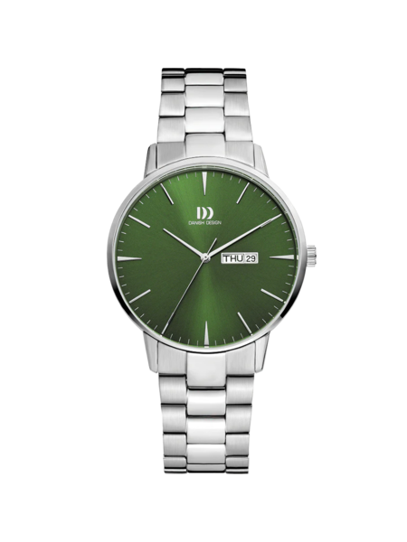 Danish Design Herenhorloge IQ97Q1267