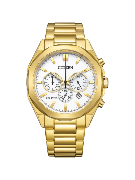 Citizen Herenhorloge CA4592-85A