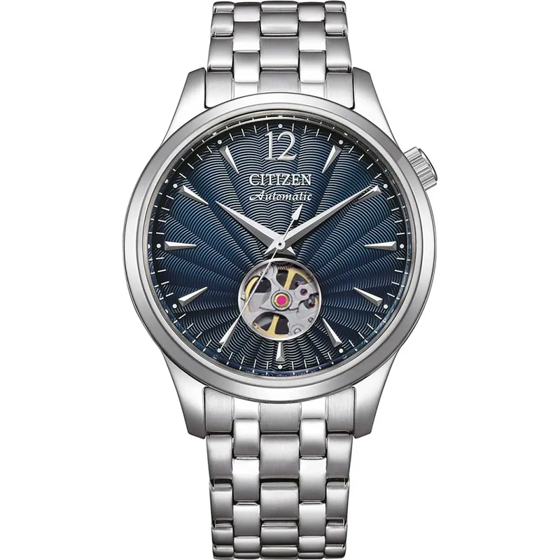 Citizen Elegance Automatic herenhorloge (cal. 8229A) NH9131-73L