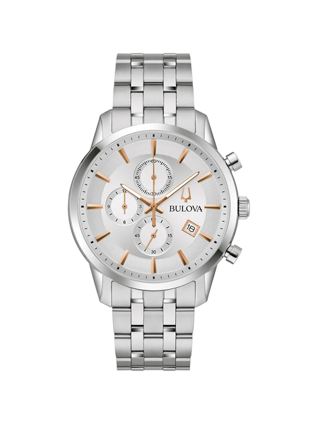 Bulova Herenhorloge 96B411