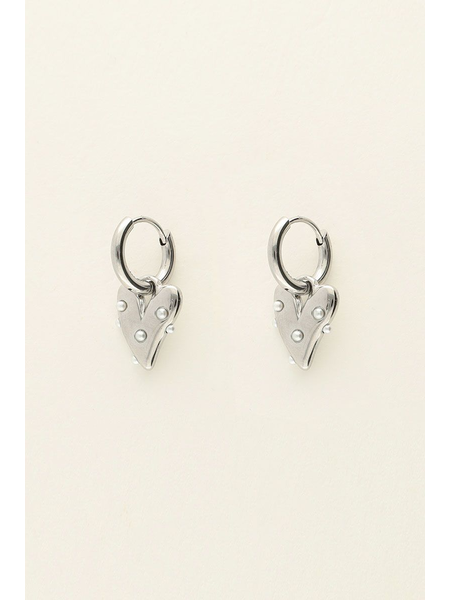 My Jewellery Oorbellen MJ09212-1500