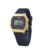 Ice-Watch ICE digit retro dameshorloge - Twilight (S) IW022068