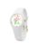 Ice-Watch ICE fantasia kinderhorloge - White Mermaid (XS) IW020944