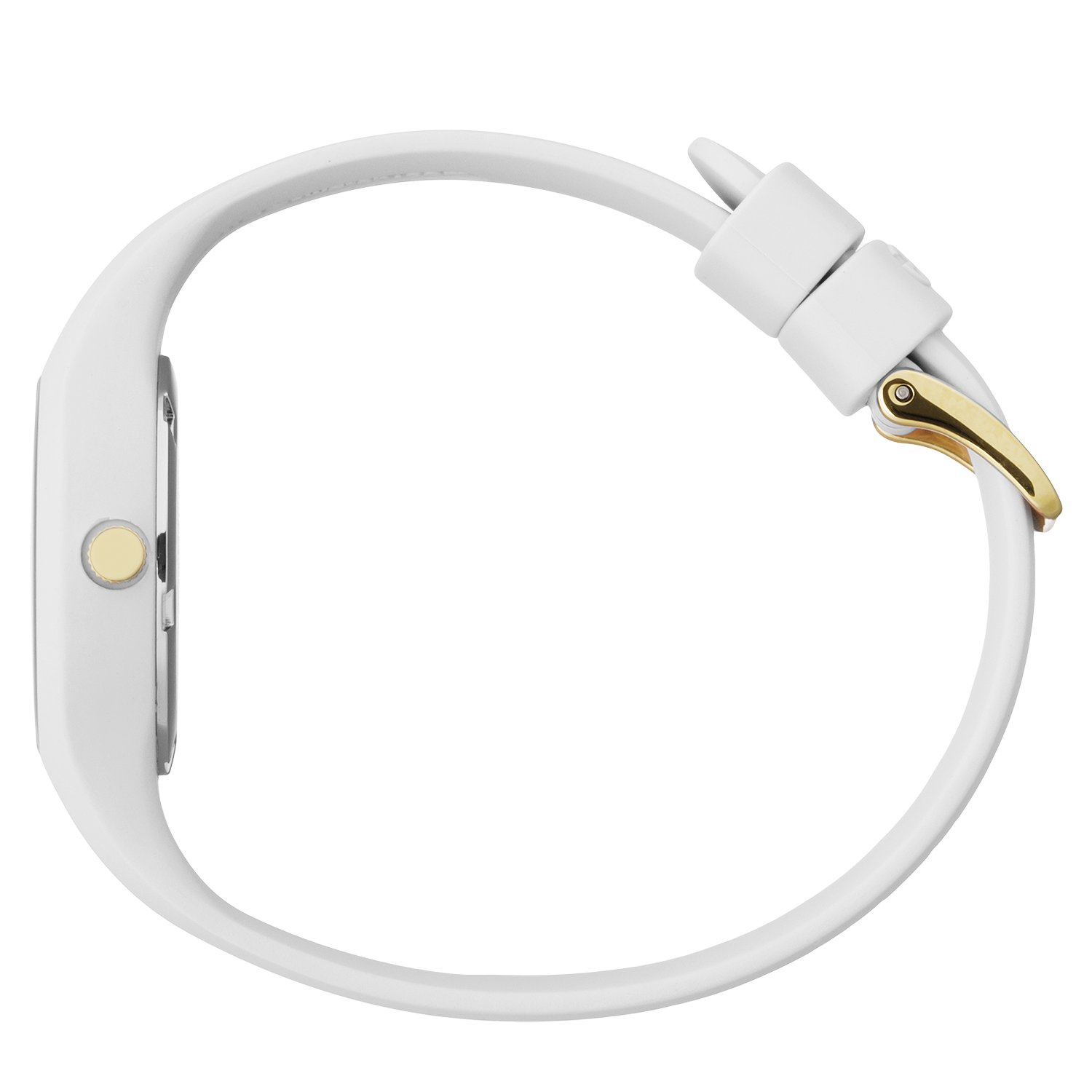 Ice-Watch ICE fantasia kinderhorloge - White Mermaid (XS) IW020944