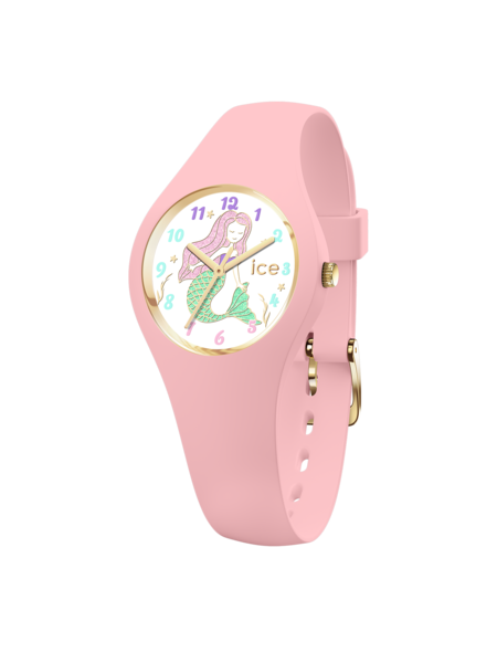 Reloj Ice-Watch Fantasía Rainbow White niña IC017889