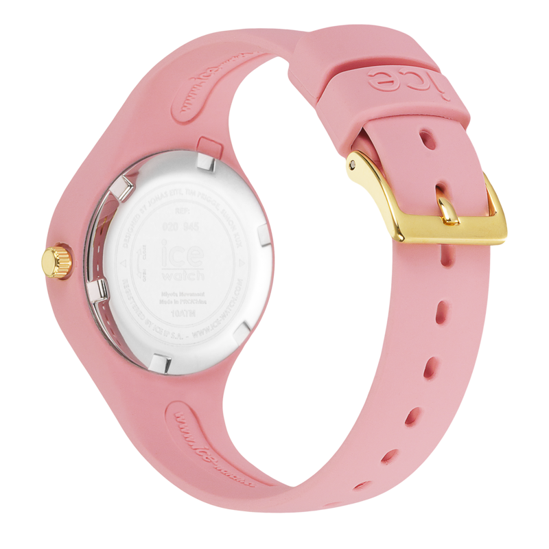 Ice-Watch ICE fantasia kinderhorloge - Pink Mermaid (XS) IW020945