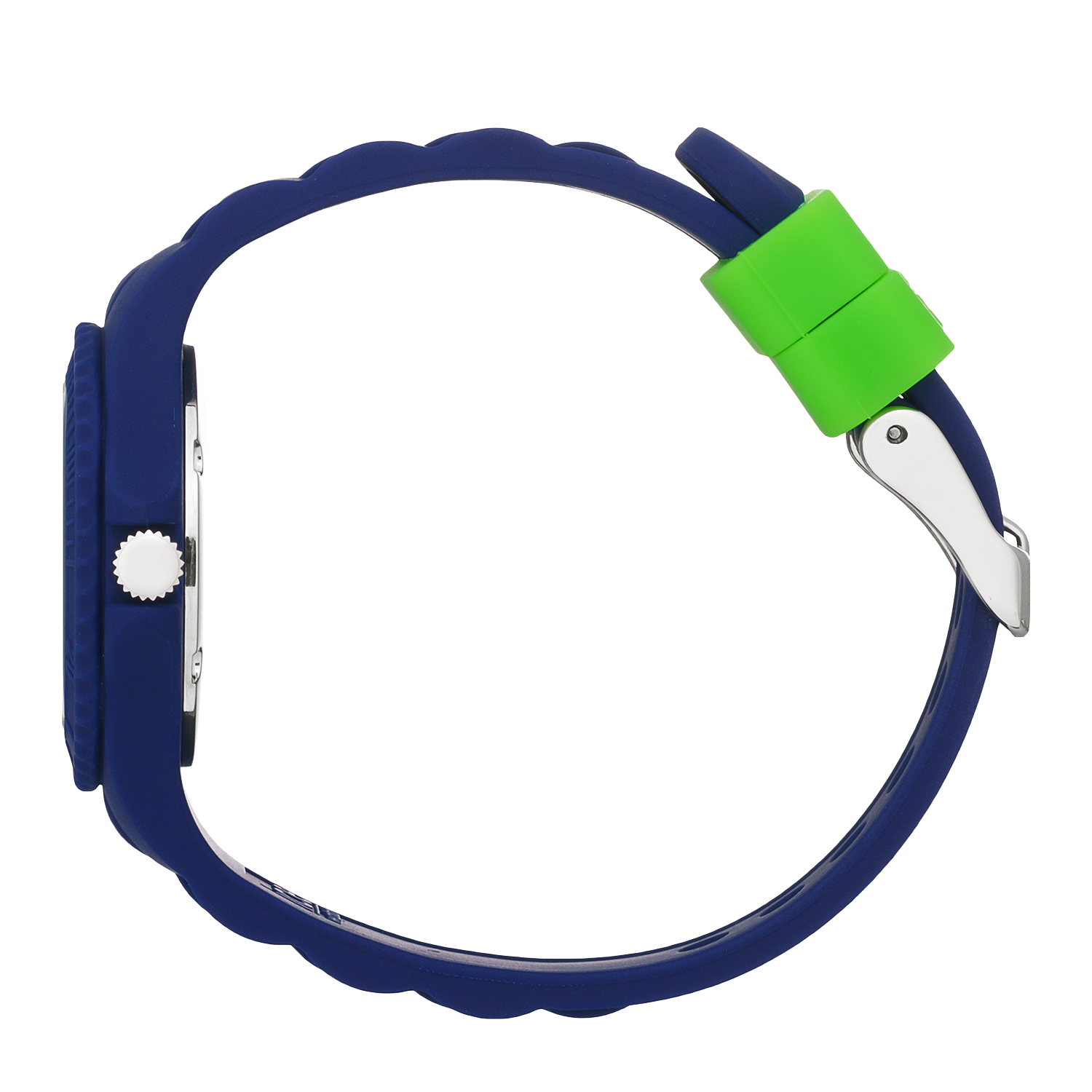 Ice-Watch ICE hero kinderhorloge - Blue Raptor (XS) IW020321