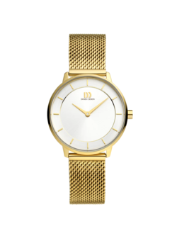 Danish Design Dameshorloge IV05Q1294