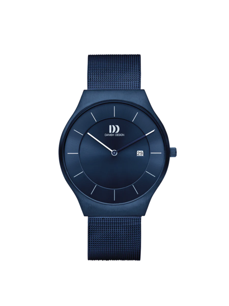 Danish Design Herenhorloge IQ69Q1259