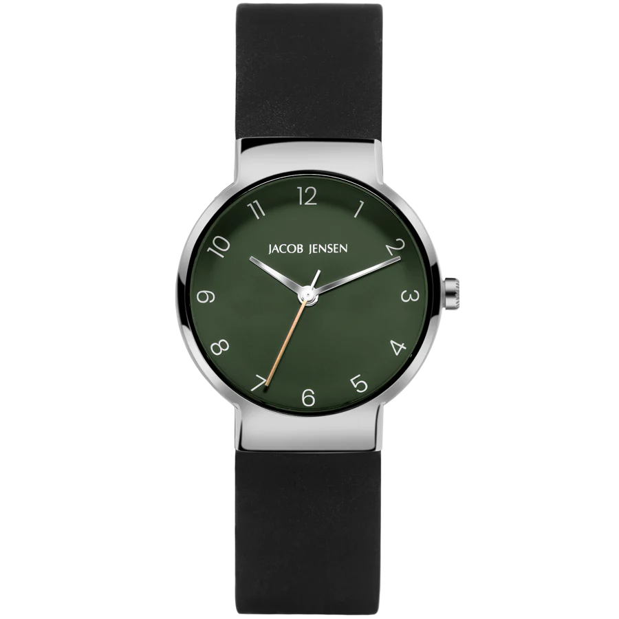 Jacob Jensen Timeless Nordic dameshorloge (Classic) 194