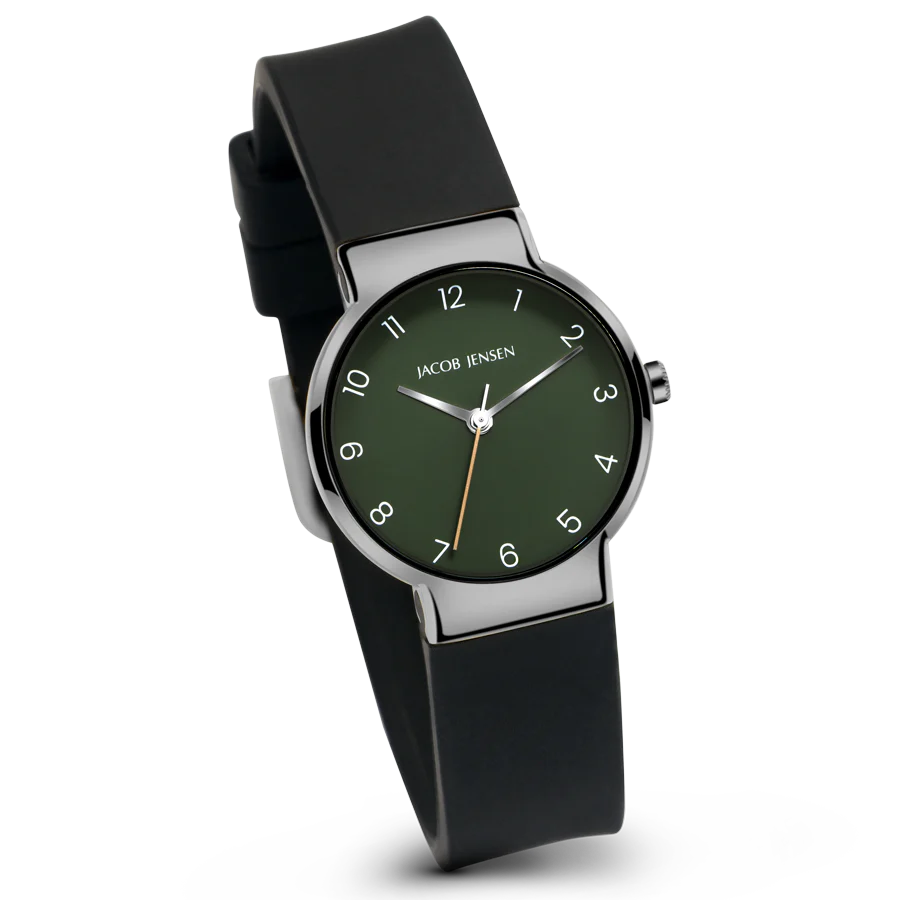Jacob Jensen Timeless Nordic dameshorloge (Classic) 194