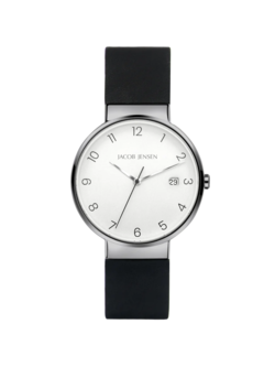 Jacob Jensen Herenhorloge 181