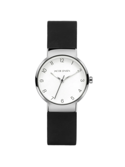 Jacob Jensen Dameshorloge 191