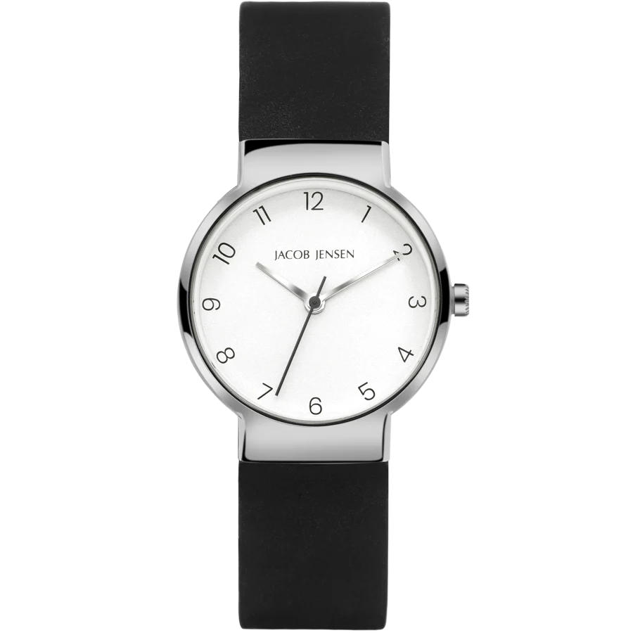 Jacob Jensen Timeless Nordic dameshorloge (Classic) 191